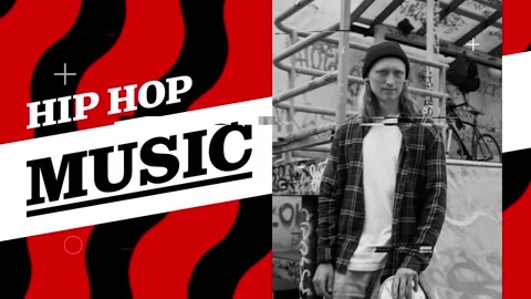 Dynamic Intro After Effects素材