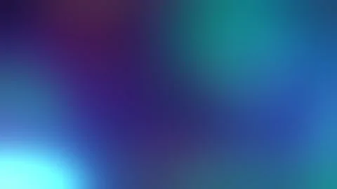 Dynamic Light Backgrounds with Rainbow Iridescence Stock Footage 315269283