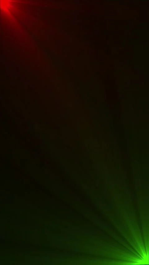 Dynamic light beams motion background. 库存影片 331898325