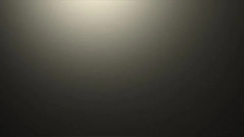 Dynamic light bloom expands across a dark background Stock Footage 323265280