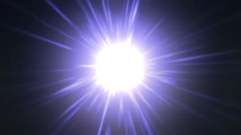 Dynamic Light Burst Abstract Backgrounds Collection Vídeo Stock 319588088
