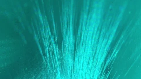 Dynamic Light Bursts Abstract Motion Stock Footage 257581679