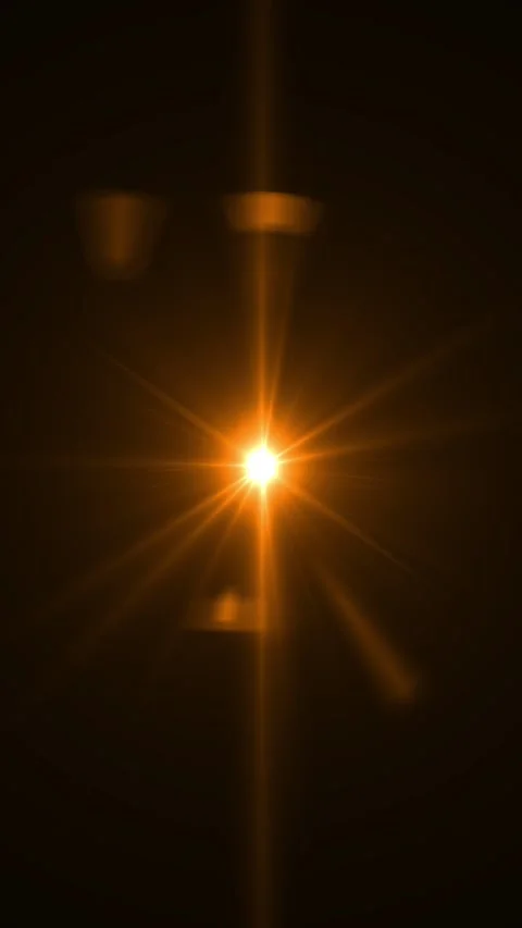 Dynamic light effect, cinematic and modern style. Light leaks transitions. Video stock 316825544