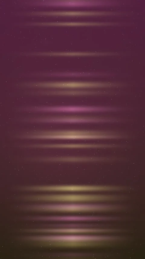 Dynamic light lines reveal a vibrant, abstract background Stock Footage 327942559