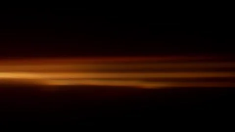 Dynamic Light Streaks Motion Background Glowing Energy Lines and Abstract Tech Stock Footage 342010341