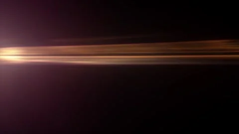 Dynamic Light Streaks Motion Background Glowing Energy Lines and Abstract Tech Stock Footage 342015771