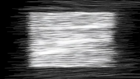 Dynamic light trails creating abstract patterns in highresolution timelapse Stock Footage 314459446