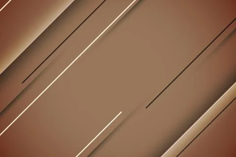 Dynamic lines background. Vector. Stock Illustration