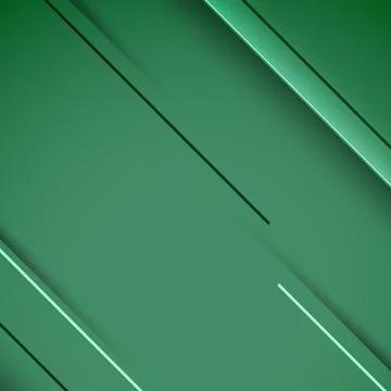 Dynamic lines background. Vector. Stock Illustration