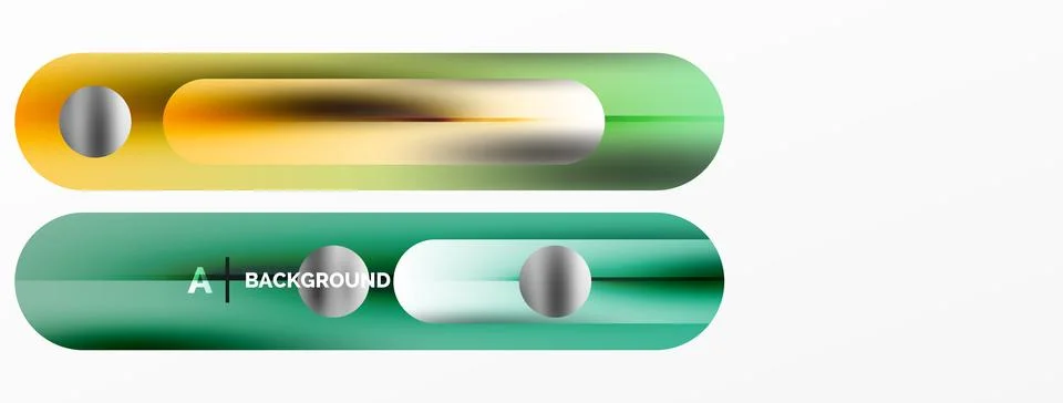 Dynamic lines geometric vector background. Visual symphony of dynamic lines Stock Illustration