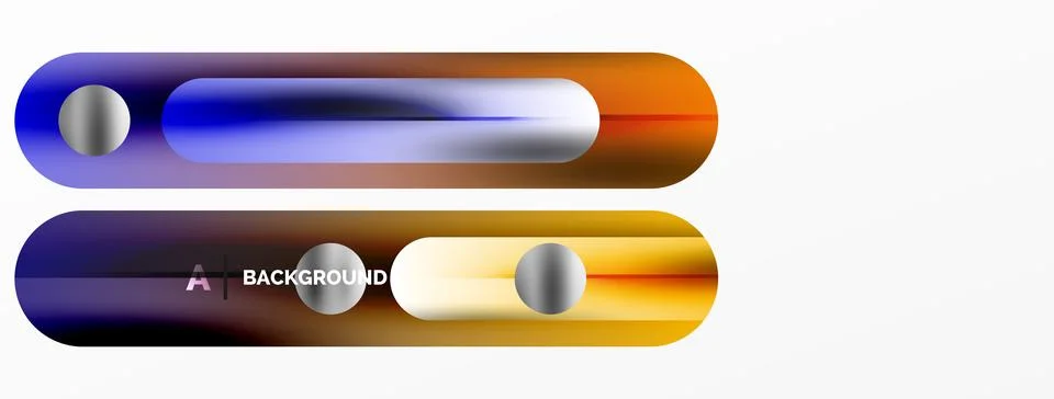 Dynamic lines geometric vector background. Vector background, where dynamic 스톡 일러스트