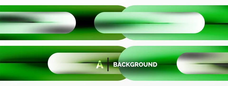 Dynamic lines geometric vector background. Visual symphony of dynamic lines Stock Illustration