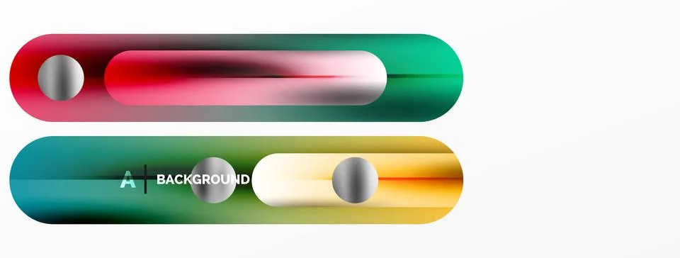 Dynamic lines geometric vector background. Visual symphony of dynamic lines Stock Illustration