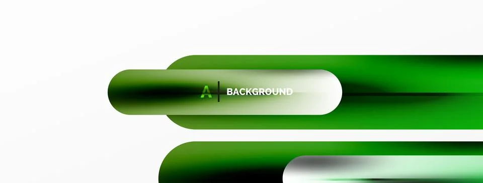 Dynamic lines geometric vector background. Visual symphony of dynamic lines Stock Illustration