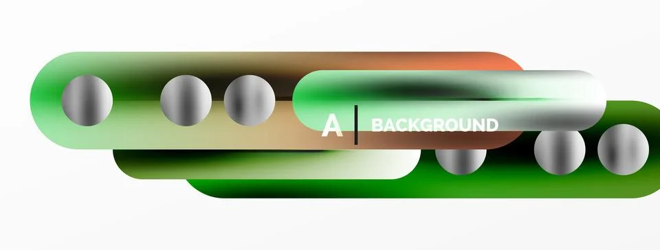 Dynamic lines geometric vector background. Visual symphony of dynamic lines Stock Illustration