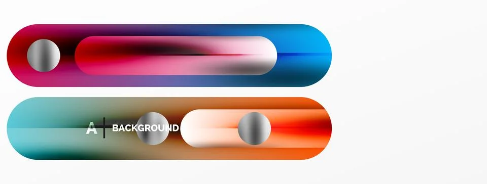 Dynamic lines geometric vector background. Visual symphony of dynamic lines Stock Illustration