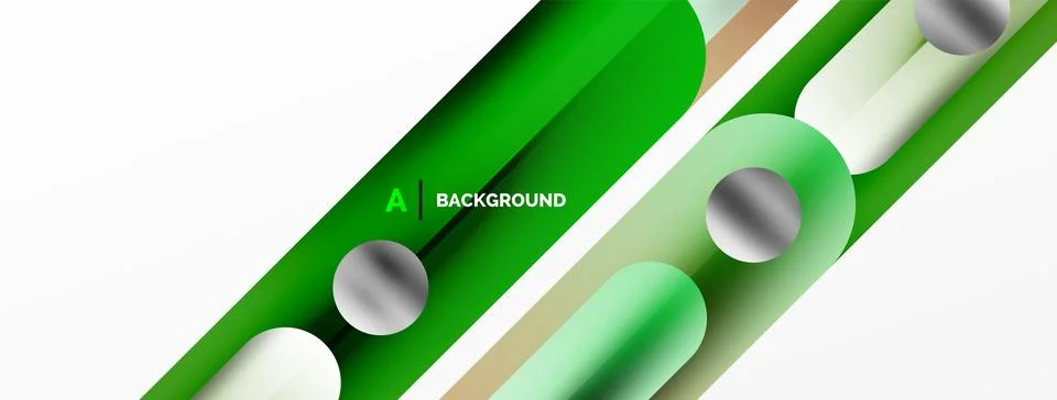 Dynamic lines geometric vector background. Visual symphony of dynamic lines Stock Illustration