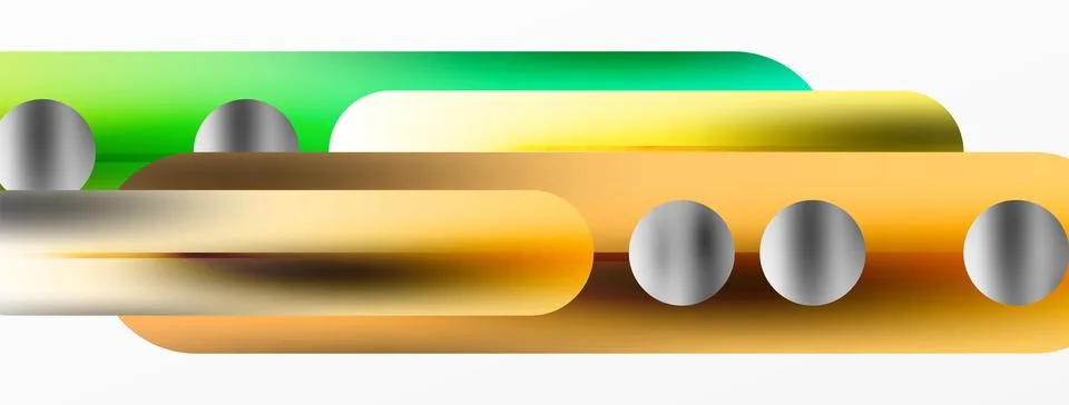 Dynamic lines geometric vector background. Vector background, where dynamic 스톡 일러스트