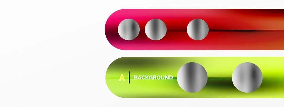 Dynamic lines geometric vector background. Vector background, where dynamic イラスト素材