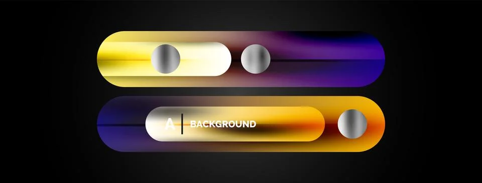 Dynamic lines geometric vector background. Vector background, where dynamic 스톡 일러스트