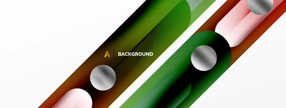Dynamic lines geometric vector background. Visual symphony of dynamic lines Stock Illustration