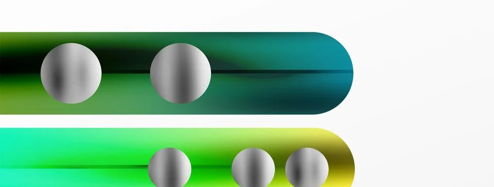 Dynamic lines geometric vector background. Vector background, where dynamic 스톡 일러스트