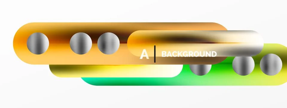 Dynamic lines geometric vector background. Vector background, where dynamic 스톡 일러스트