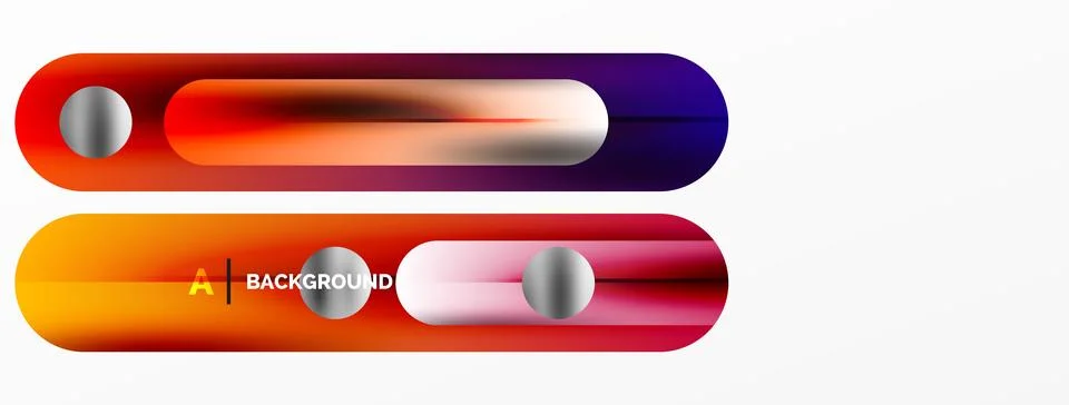 Dynamic lines geometric vector background. Visual symphony of dynamic lines Stock Illustration