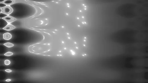 Dynamic Lipid Flow Simulation with Elegant Transitions Stock Footage 291089969