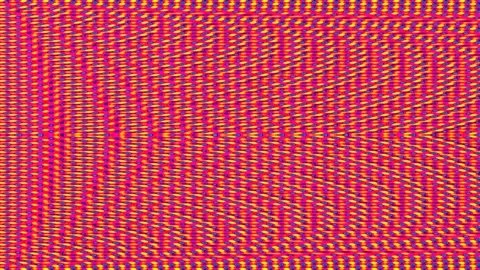 Dynamic liquid gradient ripple pattern: Abstract cyan and magenta backgroun.. Stock Footage 339499541