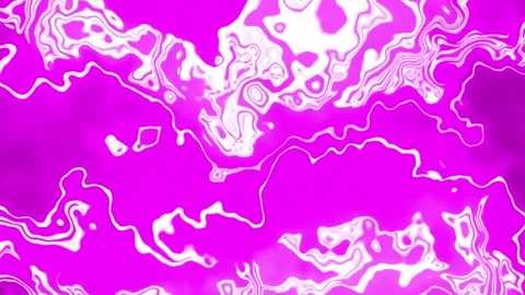 Dynamic Liquid Motion Abstract Background – 4K Art Video. Stock Footage 286145184