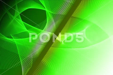 Dynamic Liquid Style Background With Smooth Color Transition PSD Template