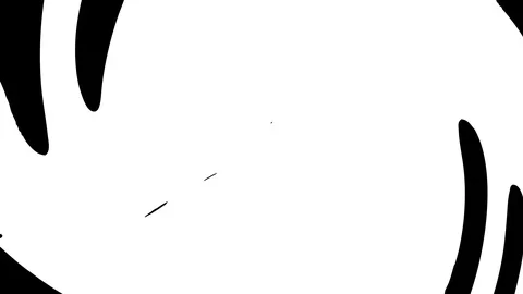 Dynamic Liquid Transitions 스톡 After Effects