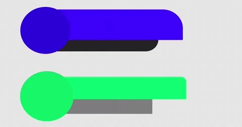 Dynamic lower third-pack animation in st... | Stock Video | Pond5