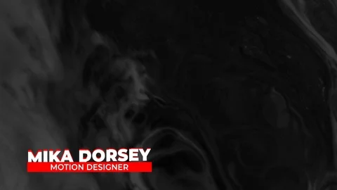 Dynamic Lower Thirds Stock After Effects