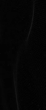 Dynamic Luminous Plexus Network: Ethereal Interconnected Particles and Glow.. Stock-Illustration