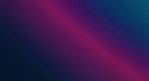 Dynamic magenta and blue gradient textured abstract Stock Illustration