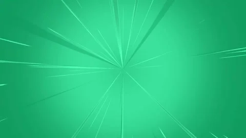 Dynamic Manga Comic Lines FX | Animated Speed, Zoom, Fight, falling lines Stock-Footage 320001919