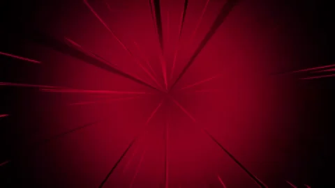 Dynamic Manga Comic Lines FX | Animated Speed, Zoom, Fight, falling lines Stock-Footage 320001988