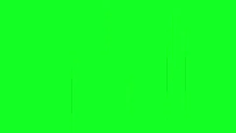 Dynamic Manga Comic Lines FX | Animated Speed, Zoom, Fight, falling lines Stock-Footage 320002995