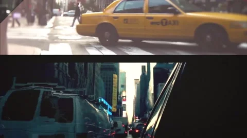 Dynamic Media Opener v3 After Effects stock