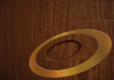 Dynamic mesh background for presentations and layouts Illustrazione stock