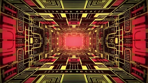 Dynamic Minimal Grunge Texture Design Stock Footage 303033803