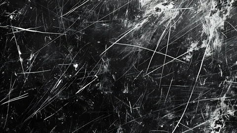 Dynamic Minimal Grunge Texture Layer Stock Footage 263022694