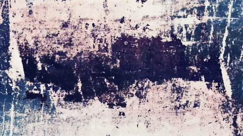 Dynamic Minimal Grunge Texture Visual Stock Footage 295976046