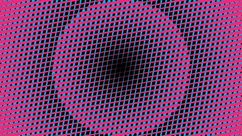 Dynamic modern design motion animation Stock Footage 90800731