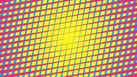 Dynamic modern design motion animation Stock Footage 90800970