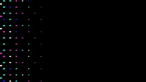 Dynamic modern design motion animation Stock Footage 90805796