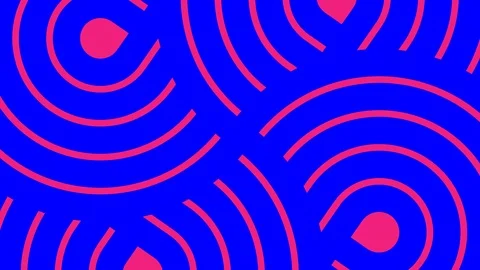 Dynamic modern design motion animation Stock Footage 90806391