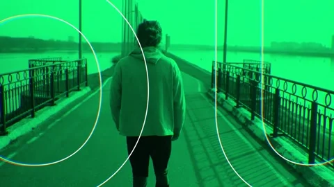 Dynamic Modern Opener | Clean Fast Intro Stock After Effects